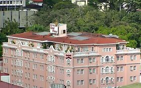 Hotel Del Rey San Jose